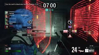 Shit, that was pretty damn good! - Resident Evil Resistance