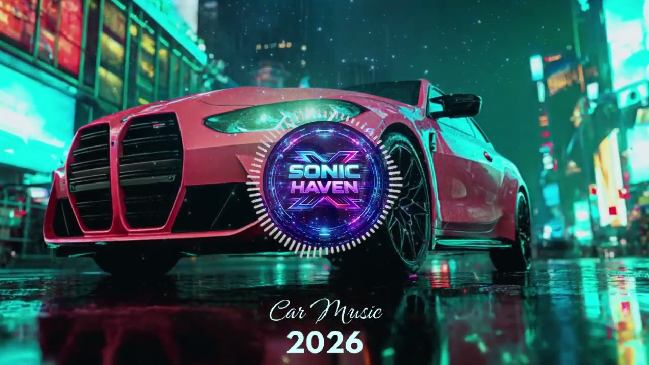 CAR MUSIC 🚗🎶 | BEST REMIX EDM CLUB BANGER 🔥 | DANCE MUSIC 🥳 | NIGHT DRIVE 😎💯 | GYM WORKOUT 💪🔊