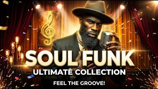 🚬After Midnight Rhythms for the Old Soul Heart Minimal Soul Funk