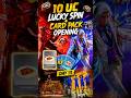 10 UC Lucky Spin + Card Pack Opening 😱 DAY 13 | #pubgmobile #growth #shorts #shortsfeed