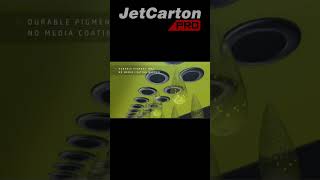 JetCarton Pro SC - vídeo demonstrativo