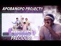 BTS SHOOTING ADS! APOBANGPO! - BTS (방탄소년단) &#39;아포방포10&#39; Project #2023BTSFESTA |  Reaction