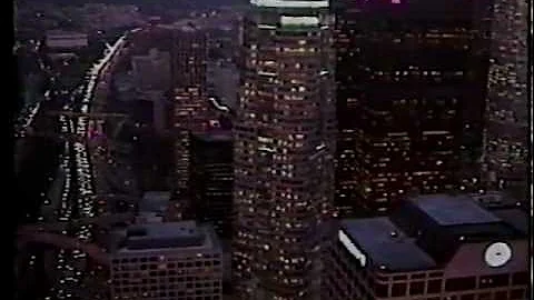 Hiser Helicopters Inc. 1993 Introduction Video