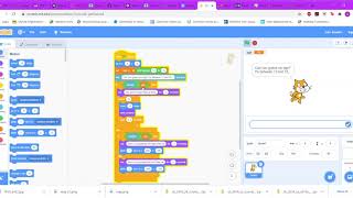Creating and Explaining Code with Conditional Loops and Ifs