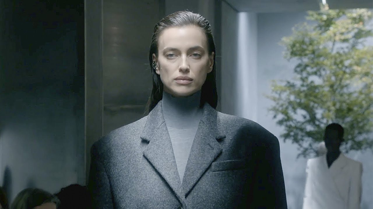 Khaite Fall Winter 2023/2024 | Full Show Khaite Fall Winter 2023/2024 | Full Show