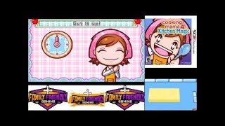 Cooking Mama 4 Kitchen Magic Sweet Potato Jelly