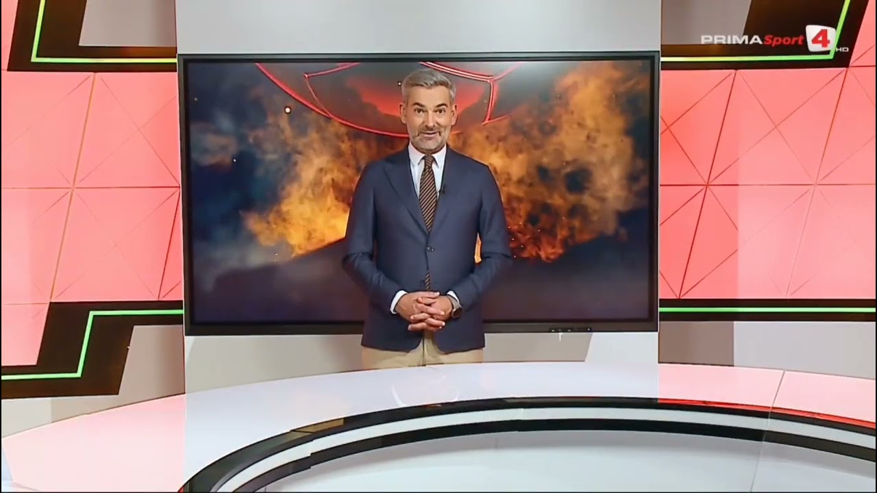 Prima Sport 4 - Promo - 02.03.2025