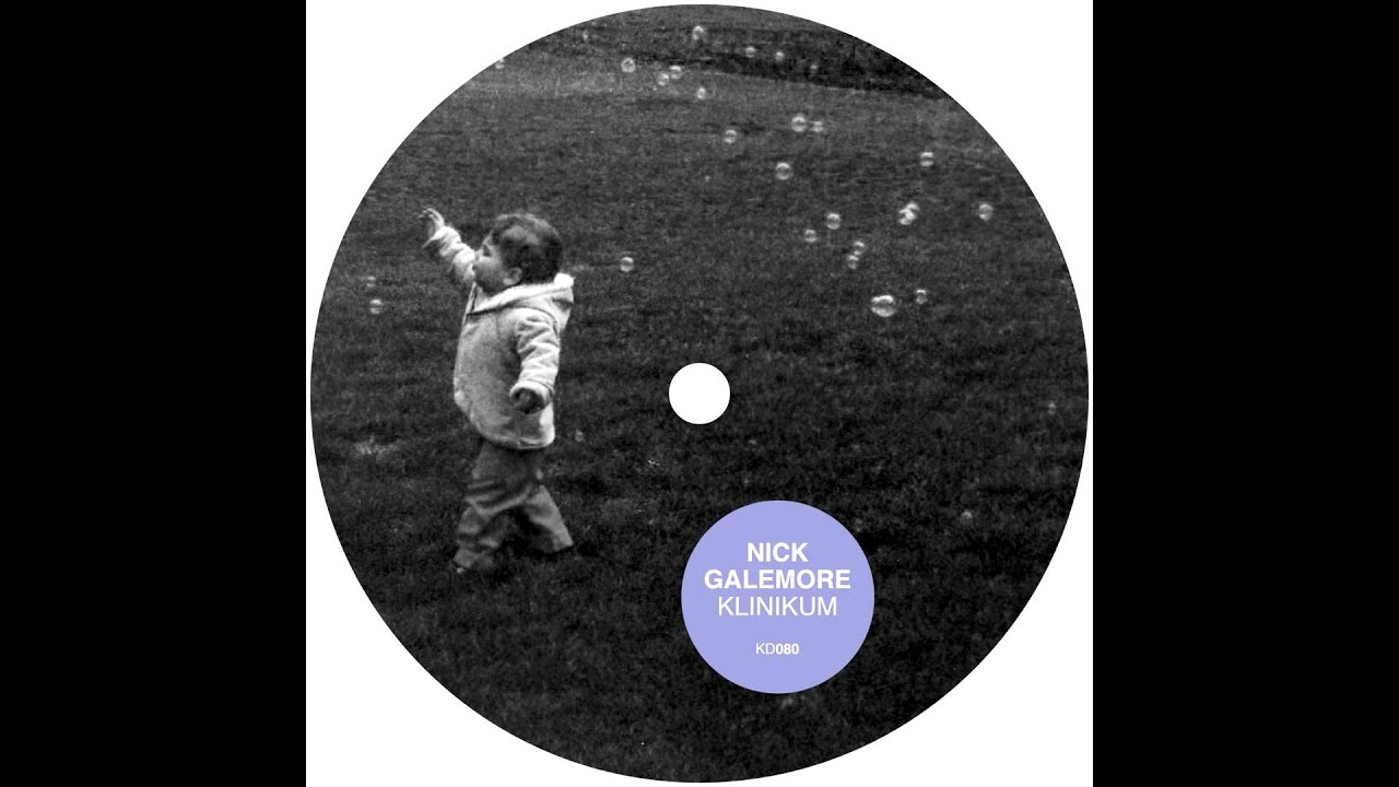 Nick Galemore - By Night