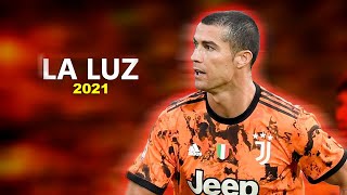 Cristiano Ronaldo ● La Luz | Sech ft. J Balvin ᴴᴰ