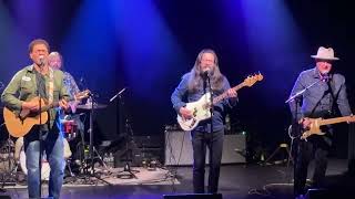 Mike Mattison & Trash Magic - And Iโm Gone | Bearsville Theater - 2/15/26