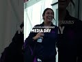 Media Day With Scotland Women 🏴󠁧󠁢󠁳󠁣󠁴󠁿📸 #asone #shorts #rugby