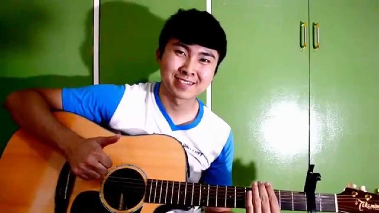 (Hunter X Hunter OST) Keno - Ohayou (Fingerstyle cover by Jorell)