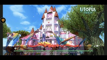 Blue lotus location And Poison Mushroom | Utopia Origin