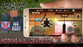 How To Hack Shadow Fight 2 | Hermit Magic | 2018 + 💎💰 + LINK