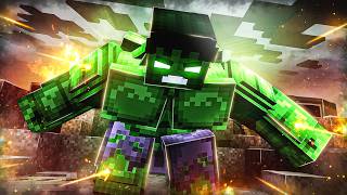 This Mod Turns You Into THE HULK...