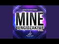 Mine bengidzakiwe (Drunken Master Remix)