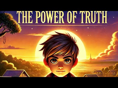 "The Power of Truth – A Story That Will Change Your Life - YouTube