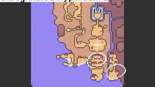 MOTHER 3 Missing Sprite?