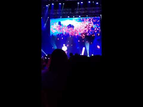 2017/10/14#黄致列#황치열#홍콩미니콘서트 '오공(悟空)'