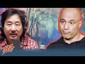 Joe Rogan Confronts Bobby Lee at The Comedy Store
