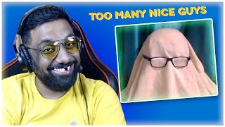 Too Many Nice Guys | Omegle Banter #9