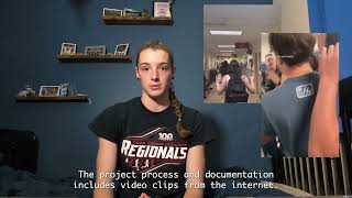 Senior Capstone Interview