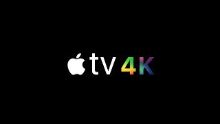 Apple TV 4K  |  Apple Special Event, September 2017 (1080p)