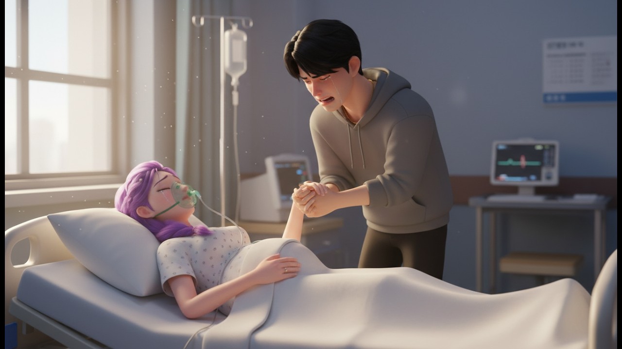 Life-or-Death Moment — Rumi’s Fate Shocks Jinu 💔 | KPop Demon Hunters