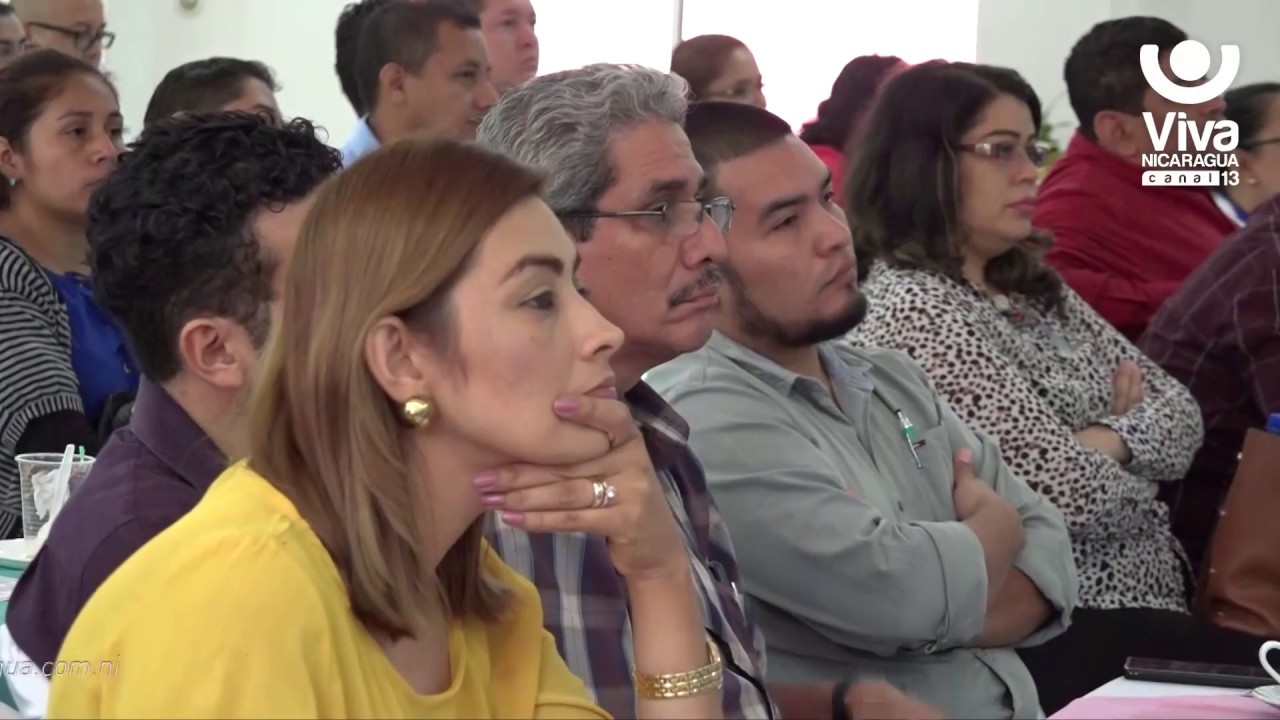 canal 13 fugitiva Nicaragua destaca a nivel internacional en tratamientos endocrinológicos y nutricionales