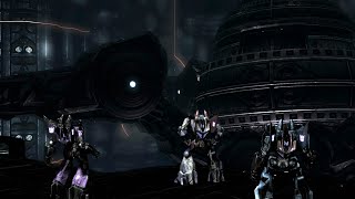 Transformers: War for Cybertron [PC] - Fuel of War | 4K HDR