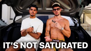 What Is OnlyFans Management & Is It Still Worth It in 2025?