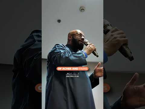 این چیزی است که این حج به ما نشان داده است