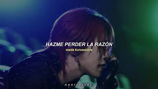 KAKUMAY ; 5 COUNT DANCE / Sub. Español + Romaji