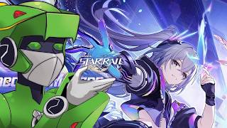 [VTuber] 4.2 is here! All in for Silver Wolf! | Honkai Star Rail