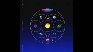 Coldplay Viva la Vida Music of the spheres World Tour Version