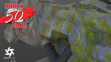 Modo | Octane Render: Color Correction Node