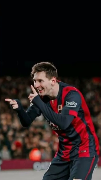 Story WA ||Lionel Messi || #barcelona #viscabarca  #hairstyle #2015 || keren
