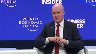 Brian Armstrong - Trump's Pro-Crypto Agenda