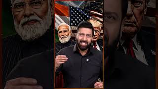 It’s Not India vs America — It’s Complicated Maths! 🇮🇳🇺🇸