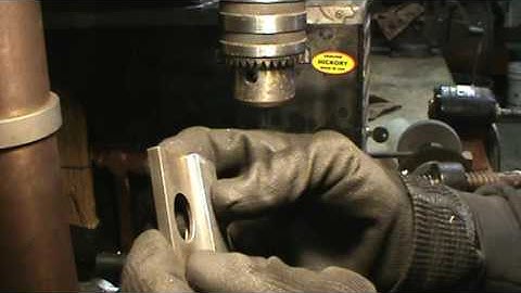 Atlas 618 Craftsman 101 Quick Change Tool Holder Part 1