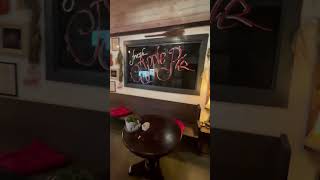 Cracker Barrel remodel nope it s the folk collaborative
