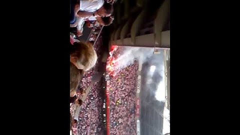 afc ajax kampioen ultra fans