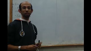 Algorithms analysis & Design - Dr.Ahmed Salah - Sec 6