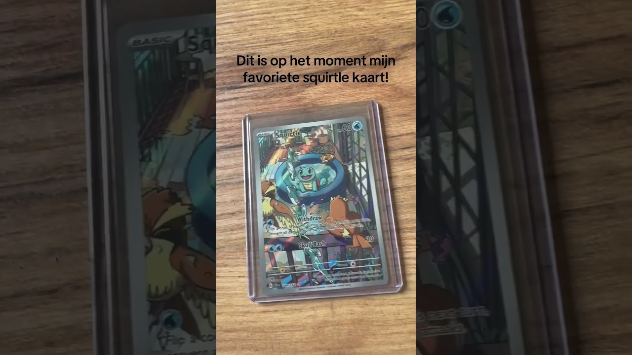 Met de code ETB 5% korting op alle etbs. www.pokeempire.nl 