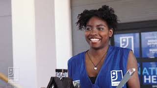 Goodwill Impact in Evansville Indiana
