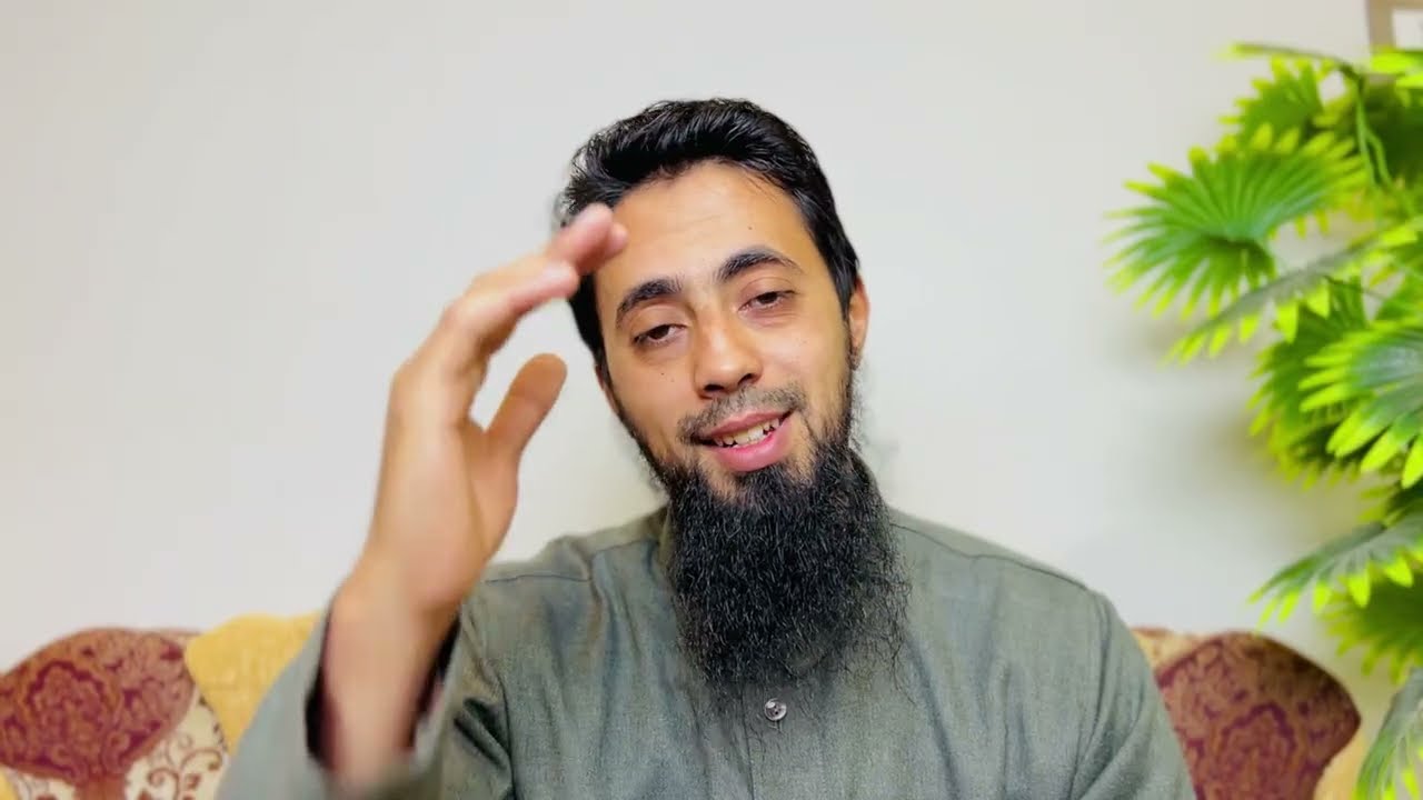 أجمل قصتين عن الاستغفار | قصص الاستغفار 