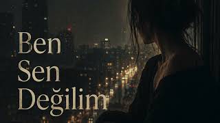 Beyaz Olamadım Ama Karada Değilim