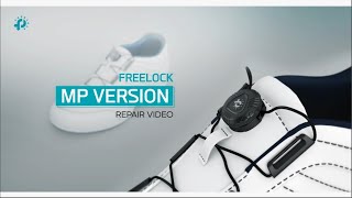 (English)FREELOCK MP VERSION REPAIR VIDEO - Tongue position