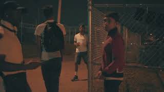 JBDaMenace - Intro | Shot by Arola Mag
