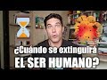 CALCULO cuándo se extinguirá la HUMANIDAD. El resultado es sorprendente